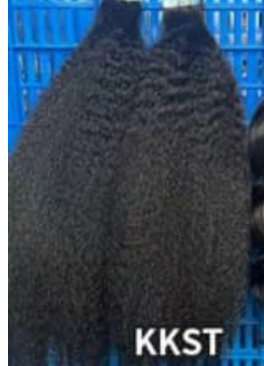 Wholesale of 20 Indian Kinky Straight Tape-Ins (50 Grams)